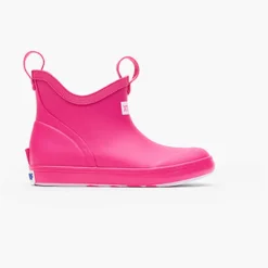 Little Kids Ankle Deck Boot|XTRATUF Hot