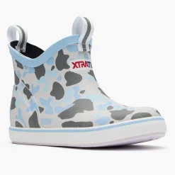 Little Kids Ankle Deck Boot|XTRATUF Discount