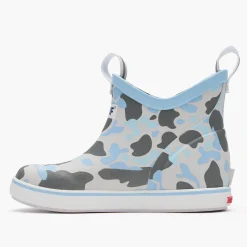 Little Kids Ankle Deck Boot|XTRATUF Discount
