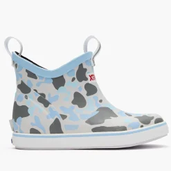 Little Kids Ankle Deck Boot|XTRATUF Discount