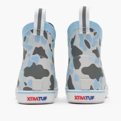 Little Kids Ankle Deck Boot|XTRATUF Discount