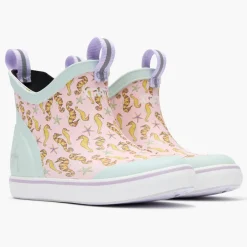 Little Kids Ankle Deck Boot Guy Harvey|XTRATUF Sale