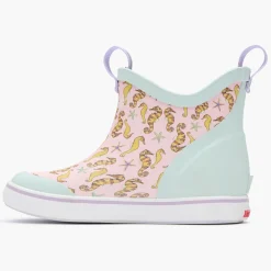 Little Kids Ankle Deck Boot Guy Harvey|XTRATUF Sale