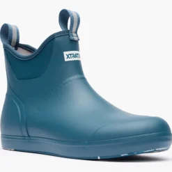 Men's 6 in Ankle Deck Boot|XTRATUF Online
