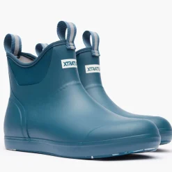 Men's 6 in Ankle Deck Boot|XTRATUF Online