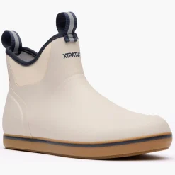 Men's 6 in Ankle Deck Boot|XTRATUF New