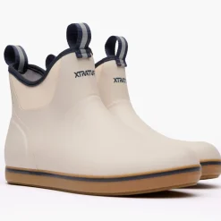 Men's 6 in Ankle Deck Boot|XTRATUF New