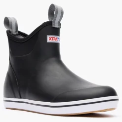 Men's 6 in Ankle Deck Boot|XTRATUF