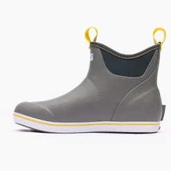 Men's 6 in Ankle Deck Boot|XTRATUF