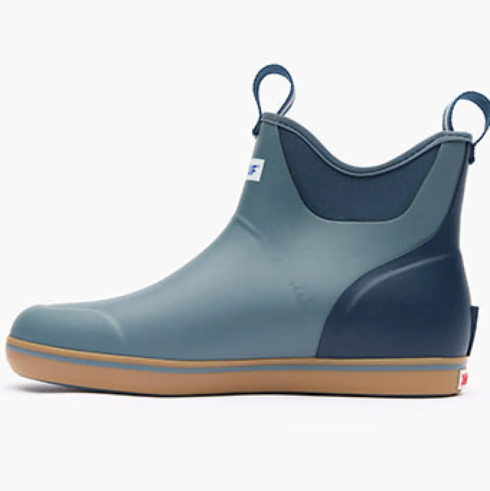 Men's 6 in Ankle Deck Boot|XTRATUF Discount