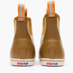 Men's 6 in Ankle Deck Boot|XTRATUF Discount