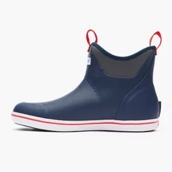 Men's 6 in Ankle Deck Boot|XTRATUF Outlet