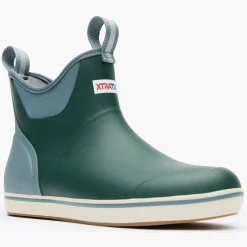 Men's 6 in Ankle Deck Boot|XTRATUF Best