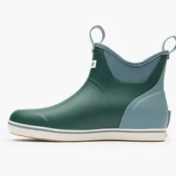 Men's 6 in Ankle Deck Boot|XTRATUF Best