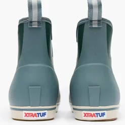 Men's 6 in Ankle Deck Boot|XTRATUF Best