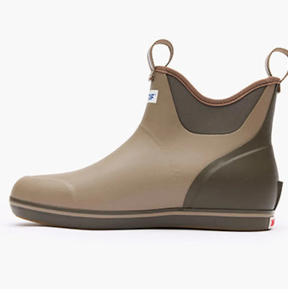 Men's 6 in Ankle Deck Boot|XTRATUF Discount