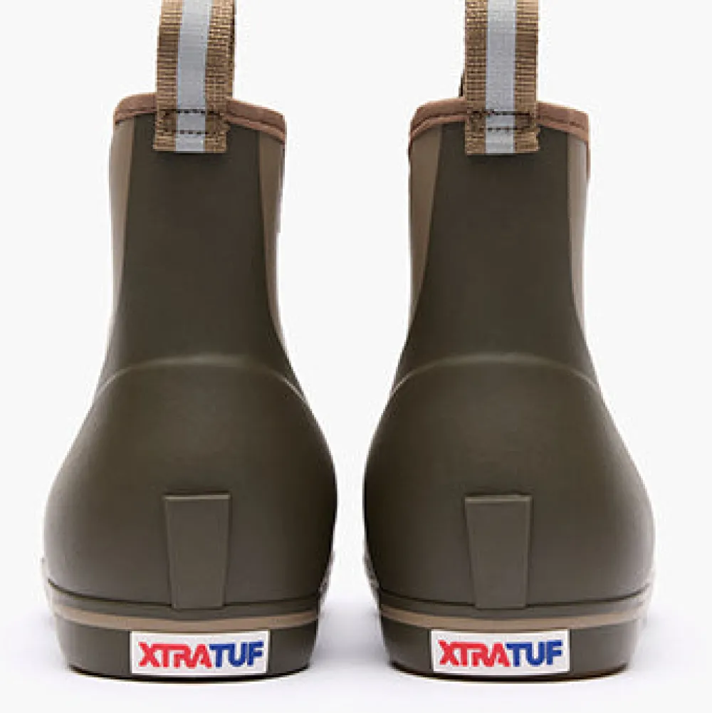 Men's 6 in Ankle Deck Boot|XTRATUF Discount