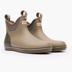 Men's 6 in Ankle Deck Boot|XTRATUF Discount