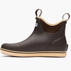 Men's 6 in Ankle Deck Boot|XTRATUF New