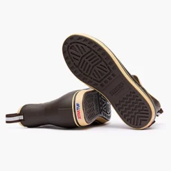 Men's 6 in Ankle Deck Boot|XTRATUF New