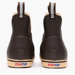 Men's 6 in Ankle Deck Boot|XTRATUF New