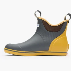 Men's 6 in Ankle Deck Boot|XTRATUF Clearance