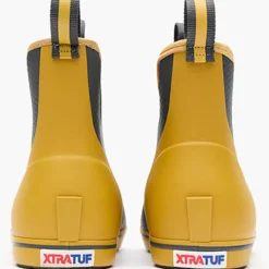 Men's 6 in Ankle Deck Boot|XTRATUF Clearance