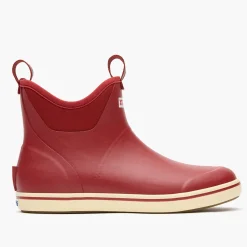 Men's 6 in Ankle Deck Boot|XTRATUF Outlet