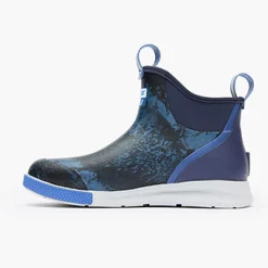 Men's 6 in Ankle Deck Boot Sport|XTRATUF Online
