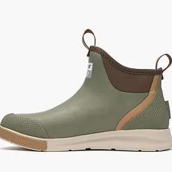 Men's 6 in Ankle Deck Boot Sport|XTRATUF New