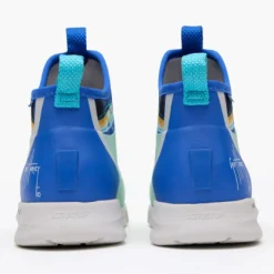 Men's 6 in Ankle Deck Boot Sport Guy Harvey|XTRATUF Outlet