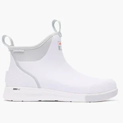 Men's 6 IN Ankle Deck Boot Sport|XTRATUF