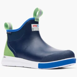 Men's 6 IN Ankle Deck Boot Sport|XTRATUF Clearance