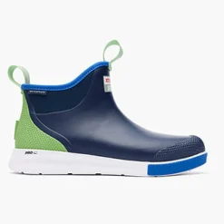 Men's 6 IN Ankle Deck Boot Sport|XTRATUF Clearance
