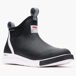 Men's 6 IN Ankle Deck Boot Sport|XTRATUF