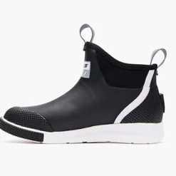 Men's 6 IN Ankle Deck Boot Sport|XTRATUF