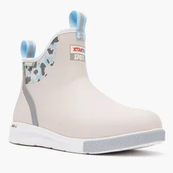 Men's 6 IN Ankle Deck Boot Sport|XTRATUF Sale