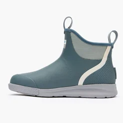Men's 6 in Ankle Deck Boot Sport|XTRATUF Online