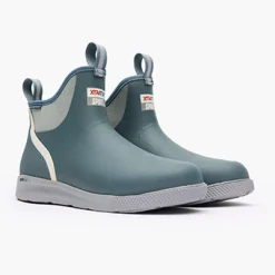 Men's 6 in Ankle Deck Boot Sport|XTRATUF Online