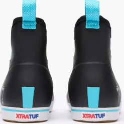 Men's 6 in Ankle Deck Boot Guy Harvey|XTRATUF Sale