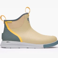 Men's 6 in Ankle Deck Boot Sport|XTRATUF Best