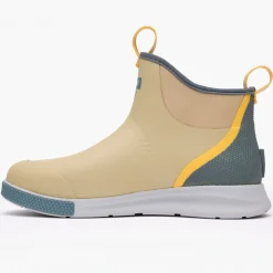 Men's 6 in Ankle Deck Boot Sport|XTRATUF Best