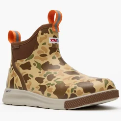 Men's 6 in Ankle Deck Boot Sport|XTRATUF Sale