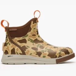 Men's 6 in Ankle Deck Boot Sport|XTRATUF Sale