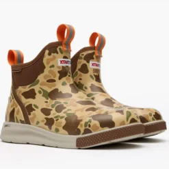 Men's 6 in Ankle Deck Boot Sport|XTRATUF Sale