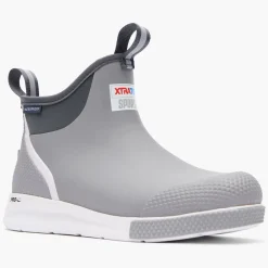 Men's 6 IN Ankle Deck Boot Sport|XTRATUF Clearance