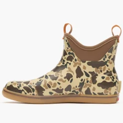 Men's 6 in Ankle Deck Boot|XTRATUF New