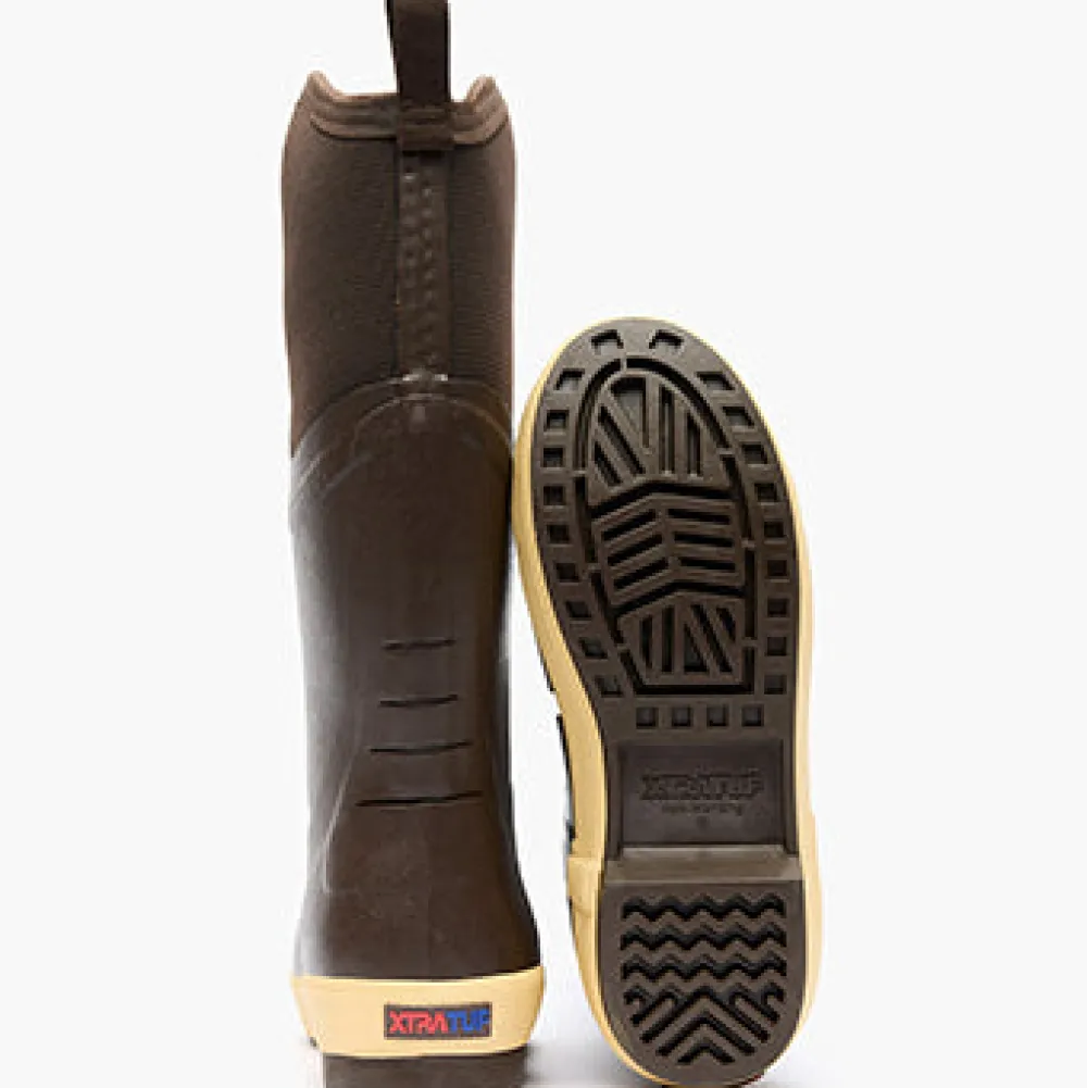 Men's 15 in Insulated Elite Legacy Boot|XTRATUF New