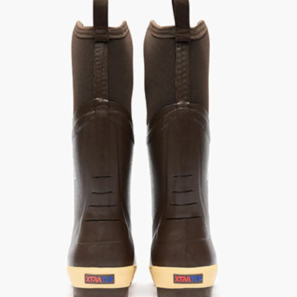 Men's 15 in Insulated Elite Legacy Boot|XTRATUF New