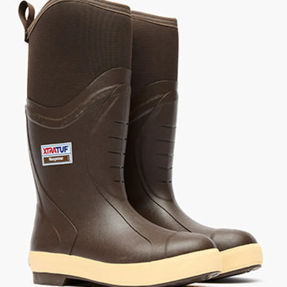 Men's 15 in Insulated Elite Legacy Boot|XTRATUF New